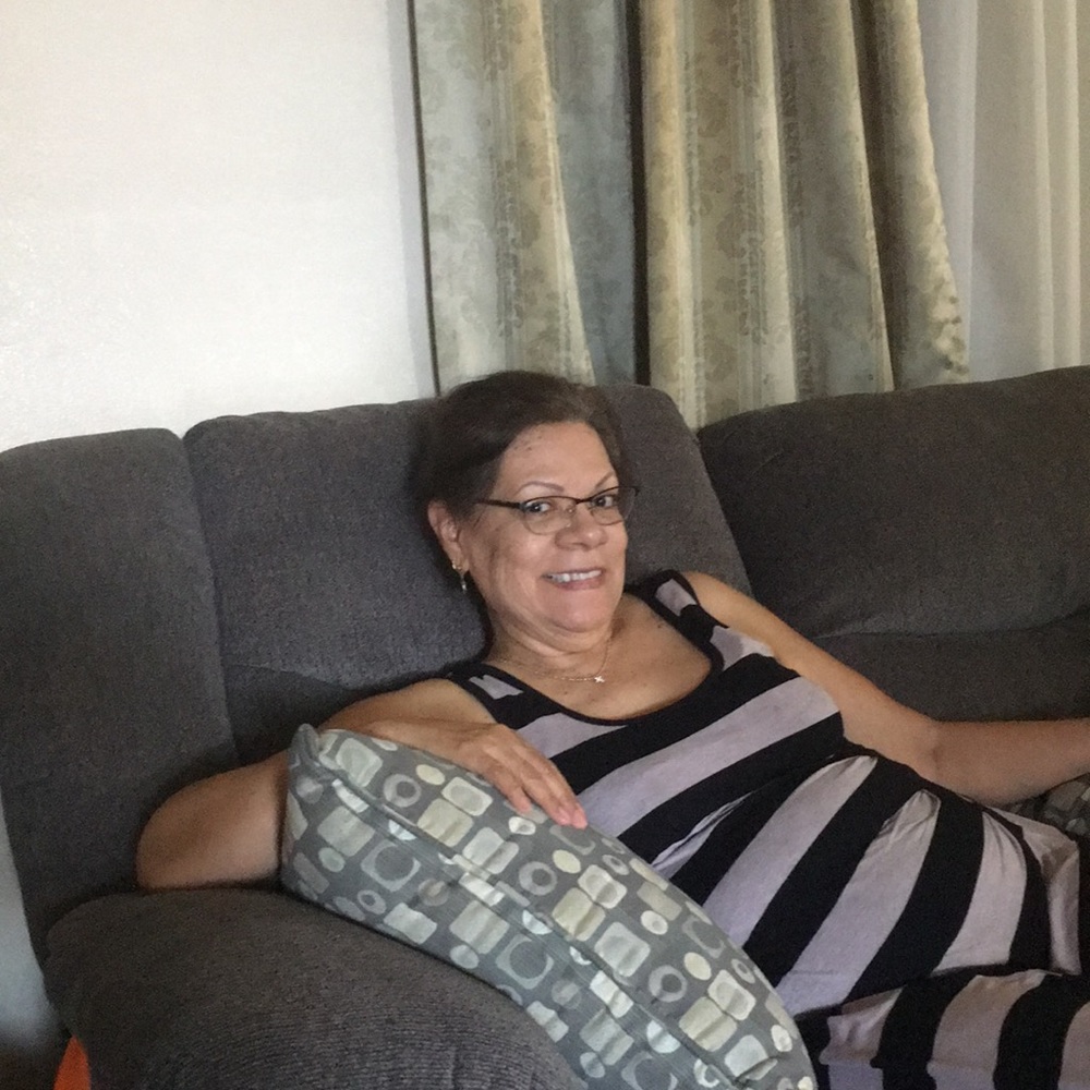 Meet your Posher, Jennie